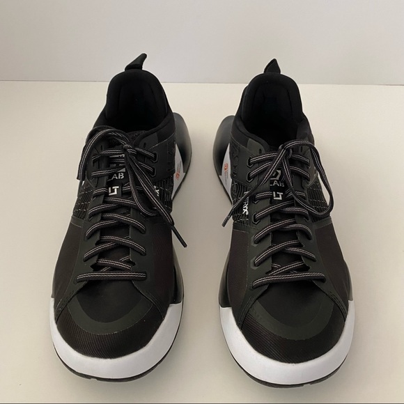 Hoka Deckers x Lab K-ST 21 Low Sneakers Size 7 - Picture 3 of 9